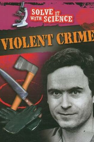 Cover of Violent Crimes