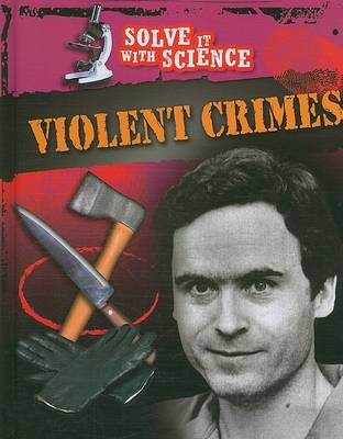 Book cover for Violent Crimes