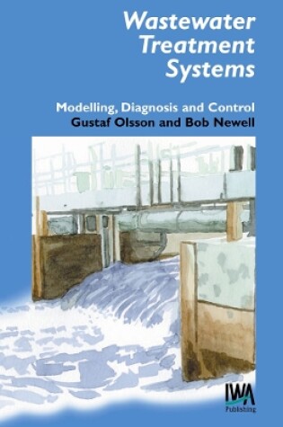 Cover of Wastewater Treatment Systems