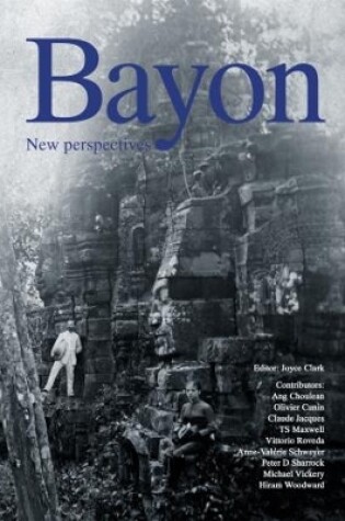 Cover of Bayon