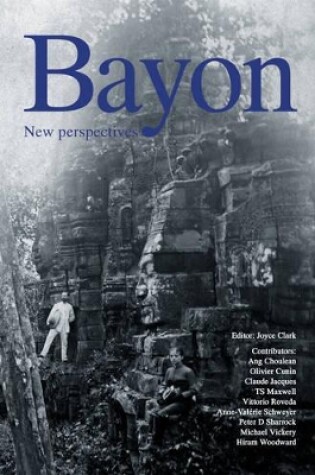 Cover of Bayon: New Perspectives