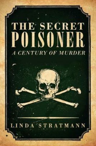 Cover of The Secret Poisoner