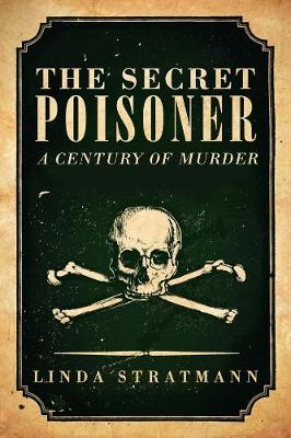 Book cover for The Secret Poisoner