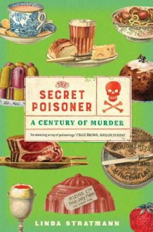 Cover of The Secret Poisoner