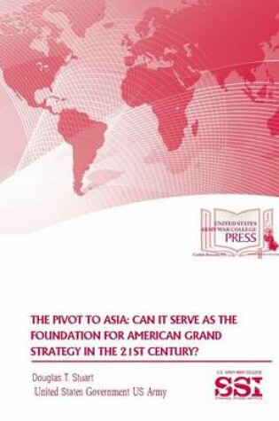 Cover of The Pivot to Asia