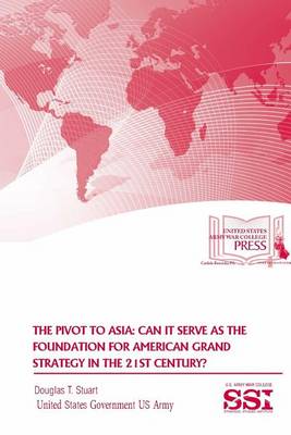 Book cover for The Pivot to Asia