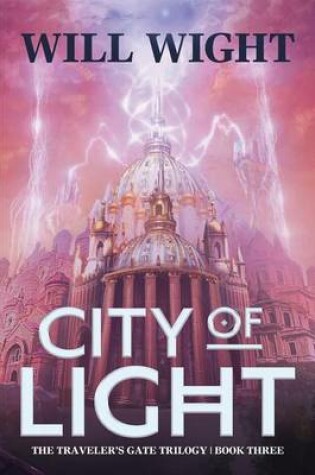 Cover of City of Light