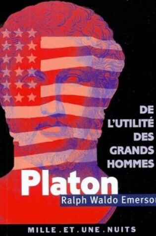 Cover of de L'Utilite Des Grands Hommes