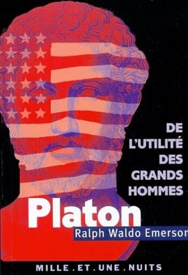 Book cover for de L'Utilite Des Grands Hommes