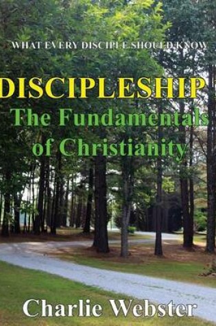 Cover of Discipleship 1