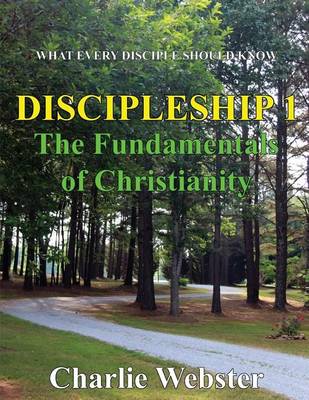 Book cover for Discipleship 1