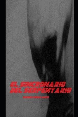 Book cover for El Sincronario del Serpentario