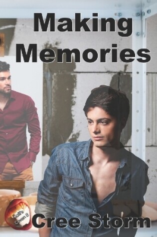 Cover of Making Memories