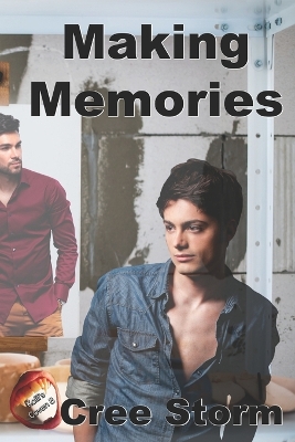 Book cover for Making Memories