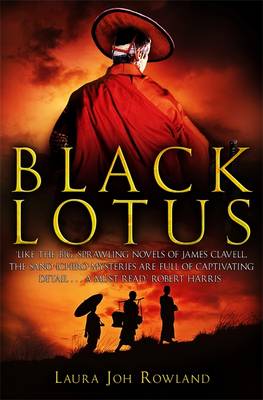 Cover of Black Lotus