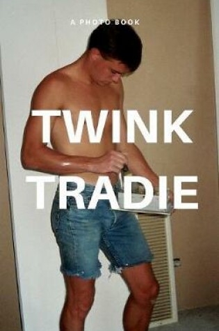 Cover of Twink Trade