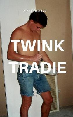 Book cover for Twink Trade