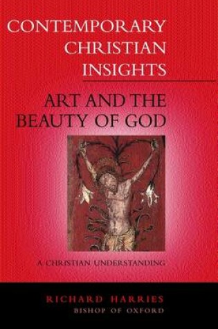 Cover of Art and the Beauty of God