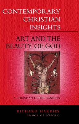 Cover of Art and the Beauty of God