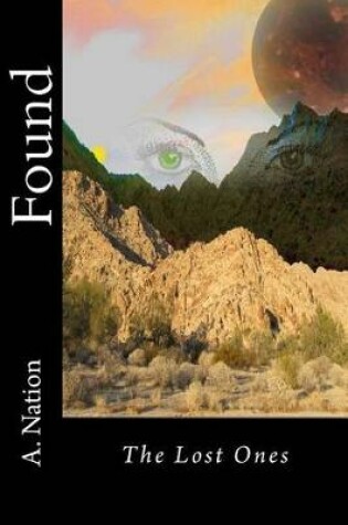 Cover of Found