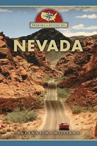 Cover of Nevada