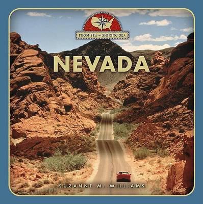 Cover of Nevada