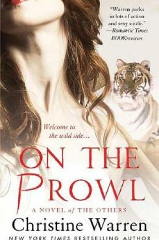 Cover of On the Prowl