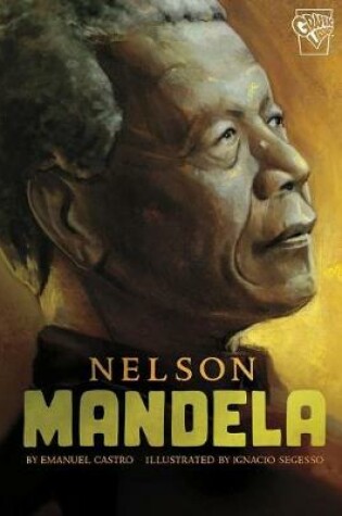 Cover of Nelson Mandela