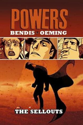 Cover of Powers - Vol. 6: The Sellouts