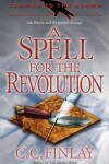 Book cover for A Spell for the Revolution