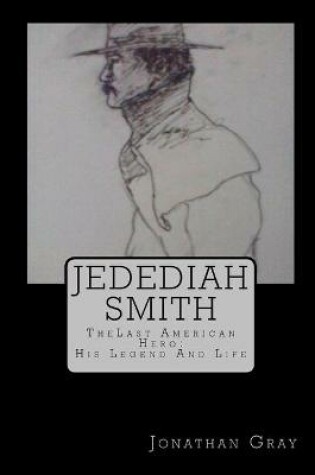 Cover of Jedediah Smith