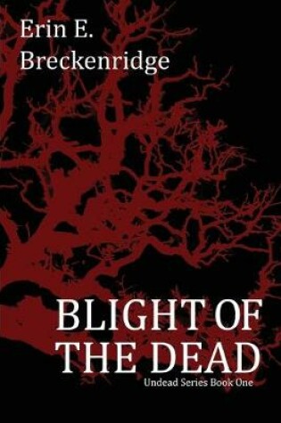 Cover of Blight of the Dead