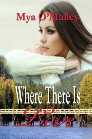 Cover of Where There Is Love