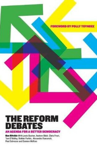 Cover of The Reform Debates