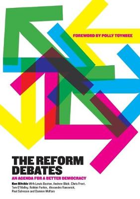 Book cover for The Reform Debates