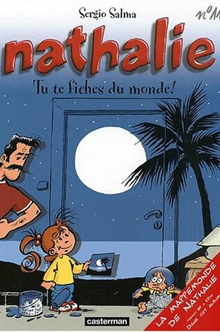Cover of Tu TE Fiches Du Monde