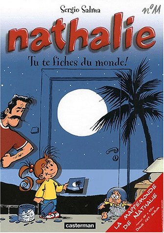 Book cover for Tu TE Fiches Du Monde