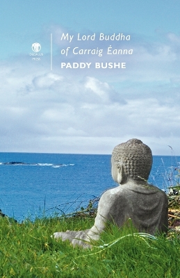 Book cover for My Lord Buddha of Carraig Eanna