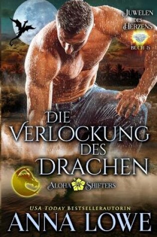 Cover of Die Verlockung des Drachen