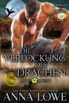 Book cover for Die Verlockung des Drachen