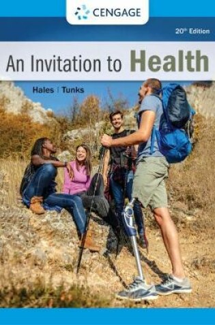 Cover of An Invitation to Health