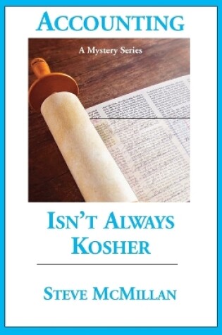Cover of Accounting Isn't Always Kosher