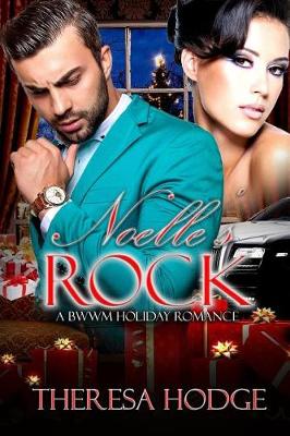 Book cover for Noelle's Rock