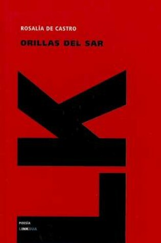 Cover of Orillas del Sar