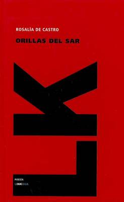 Book cover for Orillas del Sar