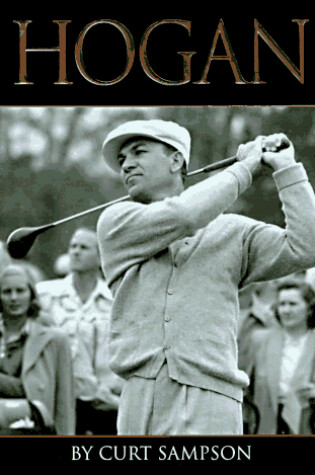 Cover of Hogan