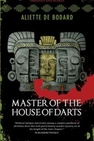 Master of the House of Darts