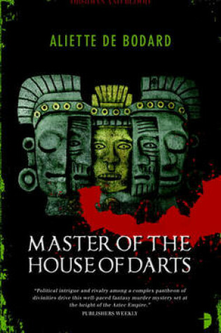 Cover of Master of the House of Darts