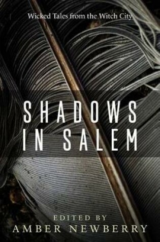 Cover of Shadows in Salem