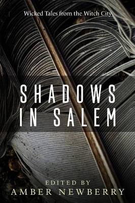 Book cover for Shadows in Salem